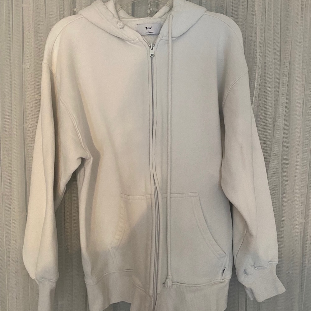 TNA zip up SIZE 2